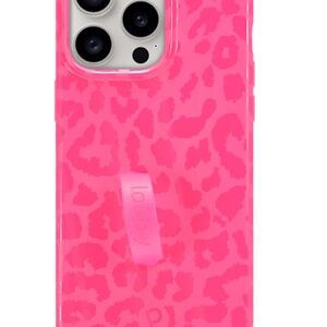 I phone 11 loopy case NO LOOP